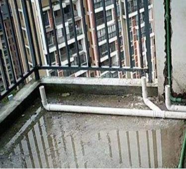 札达漏水维修 阳台漏水怎么修理?