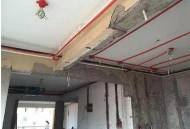 札达漏水维修 墙面漏水怎么办呢?墙面漏水的原因?