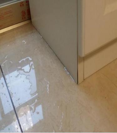 札达漏水检测 厕所漏水怎么检测?